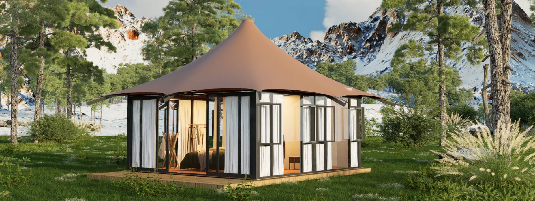 清丰县装配式建筑厂家